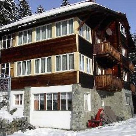 Апартаменти Chalet Suveran Ароза Екстер'єр фото