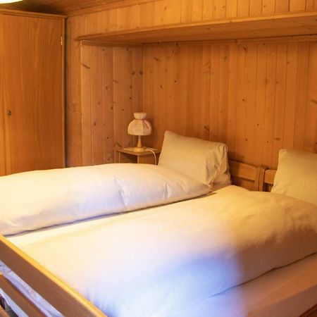 Апартаменти Chalet Suveran Ароза Екстер'єр фото