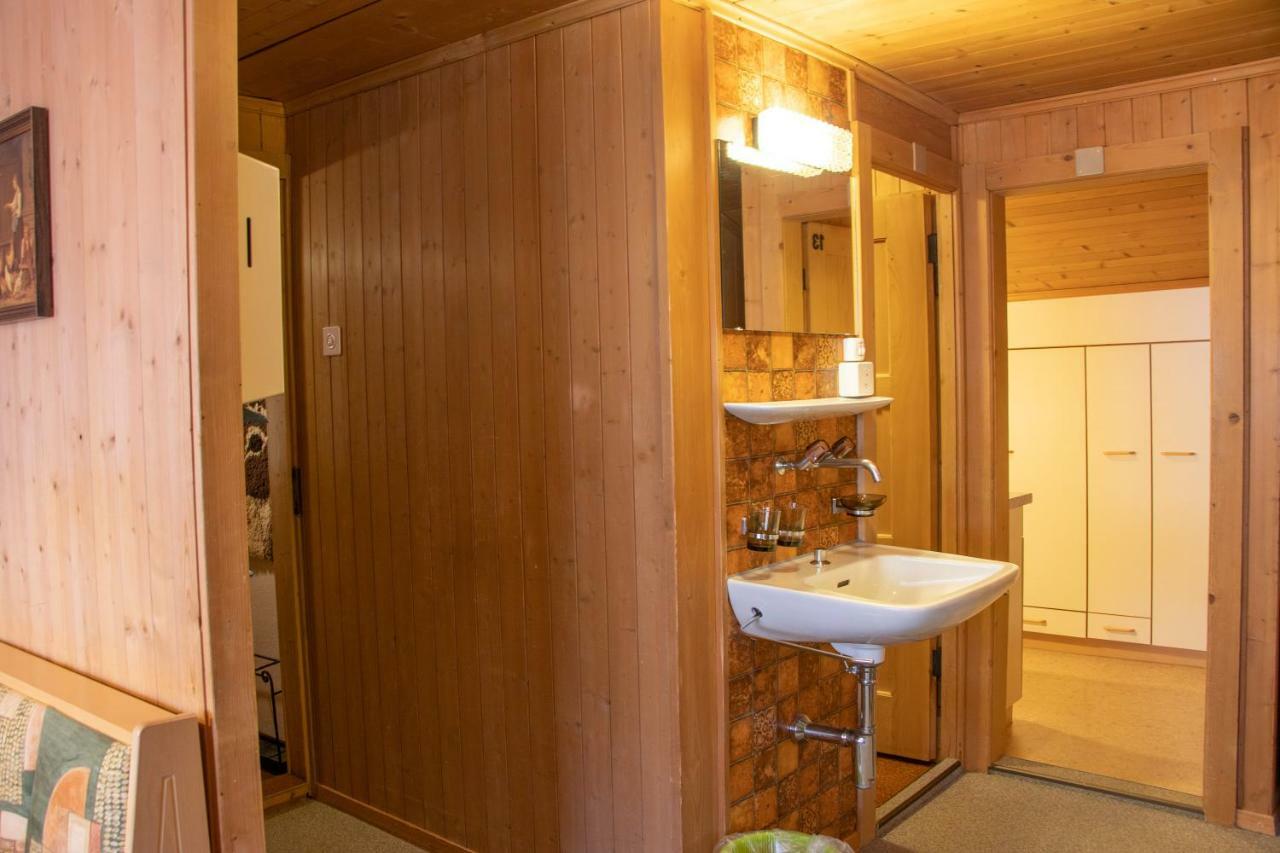 Апартаменти Chalet Suveran Ароза Екстер'єр фото