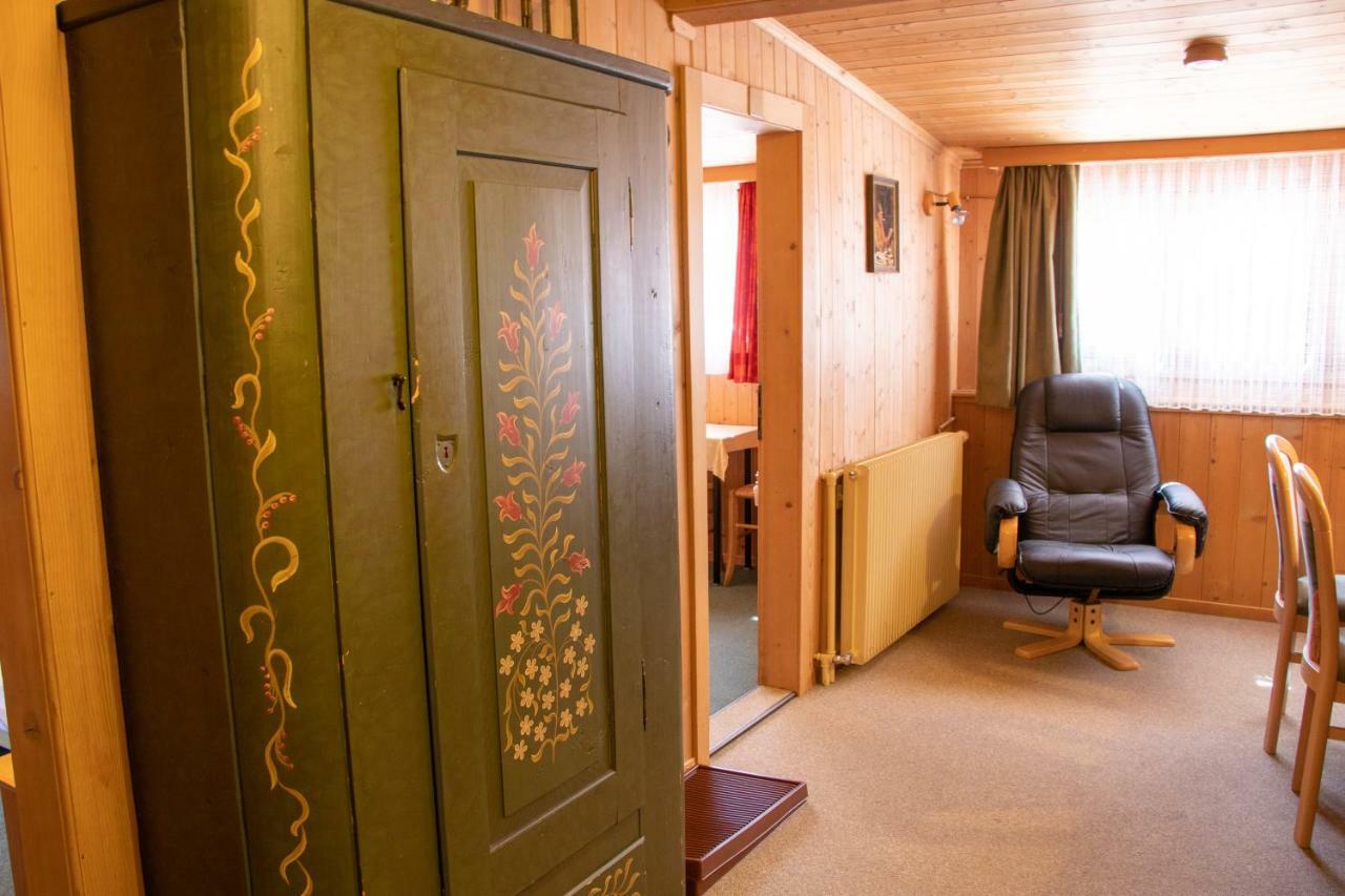 Апартаменти Chalet Suveran Ароза Екстер'єр фото