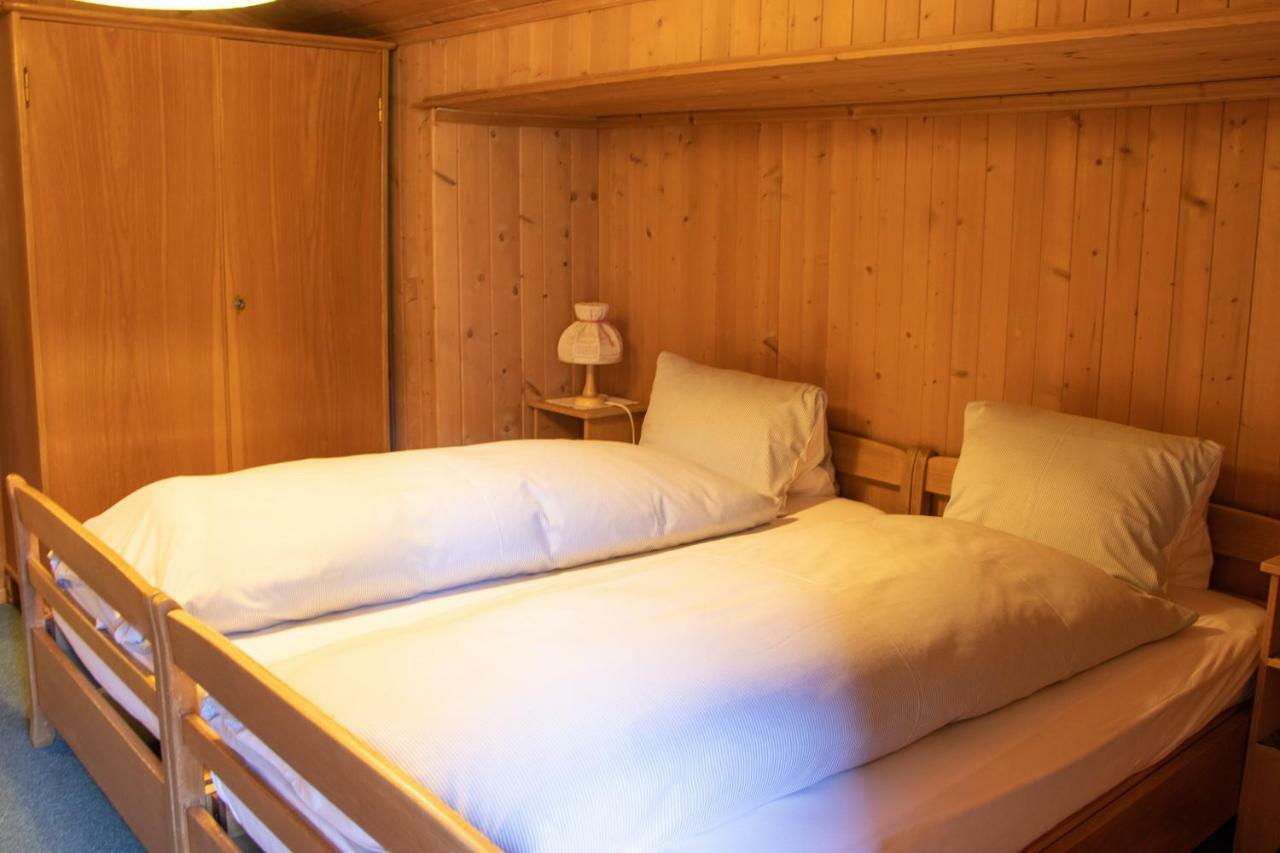 Апартаменти Chalet Suveran Ароза Екстер'єр фото