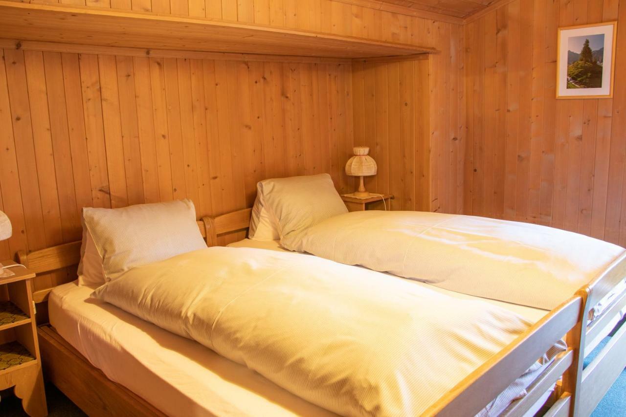 Апартаменти Chalet Suveran Ароза Екстер'єр фото