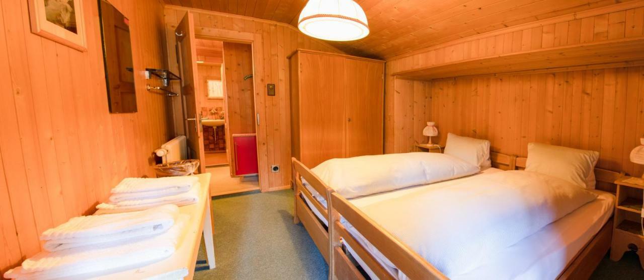 Апартаменти Chalet Suveran Ароза Екстер'єр фото
