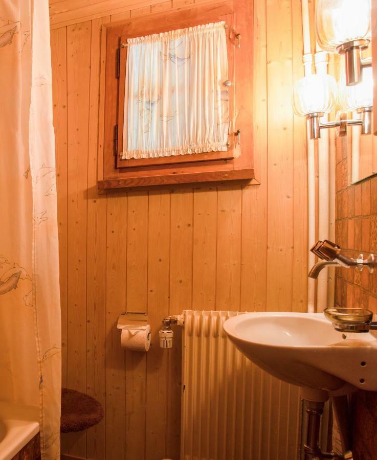 Апартаменти Chalet Suveran Ароза Екстер'єр фото