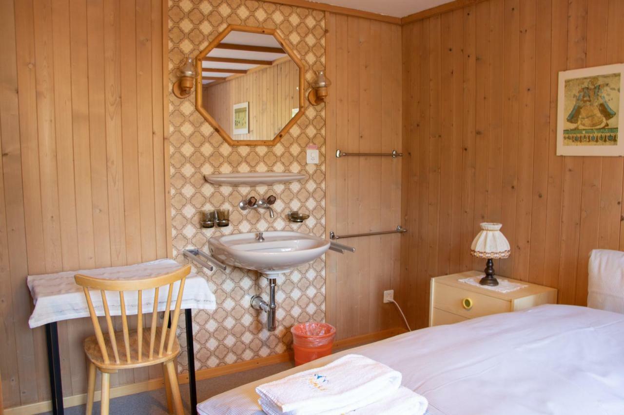 Апартаменти Chalet Suveran Ароза Екстер'єр фото