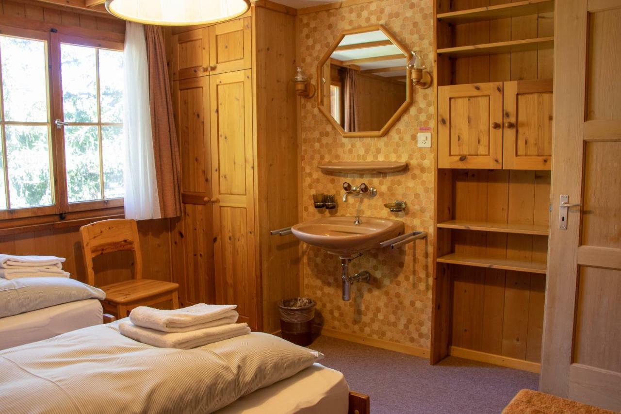 Апартаменти Chalet Suveran Ароза Екстер'єр фото