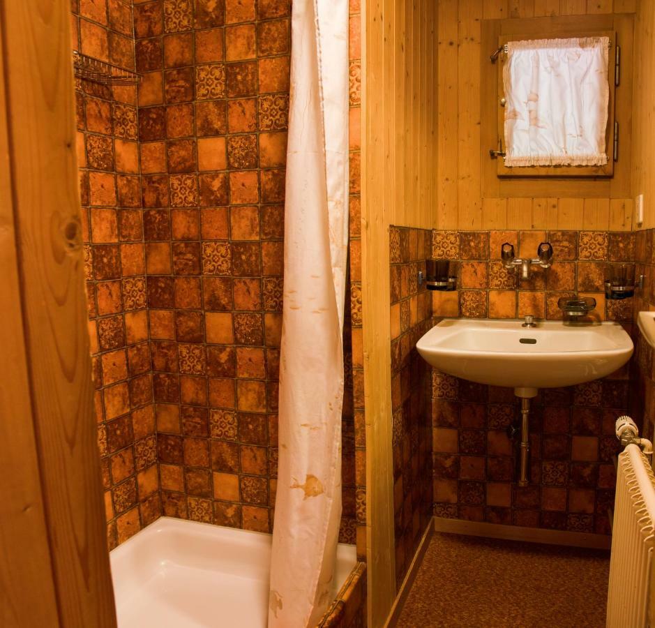 Апартаменти Chalet Suveran Ароза Екстер'єр фото