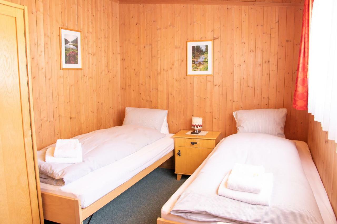 Апартаменти Chalet Suveran Ароза Екстер'єр фото