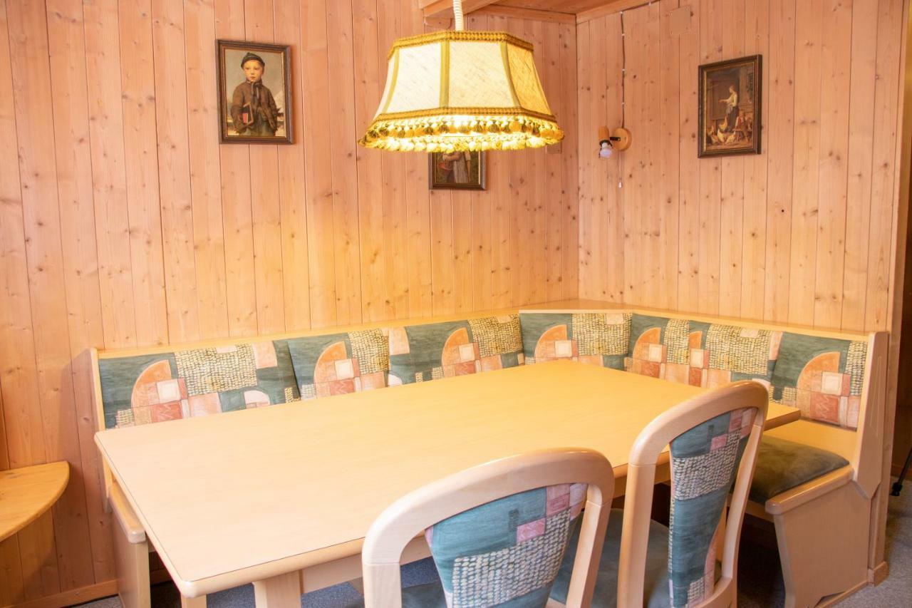 Апартаменти Chalet Suveran Ароза Екстер'єр фото