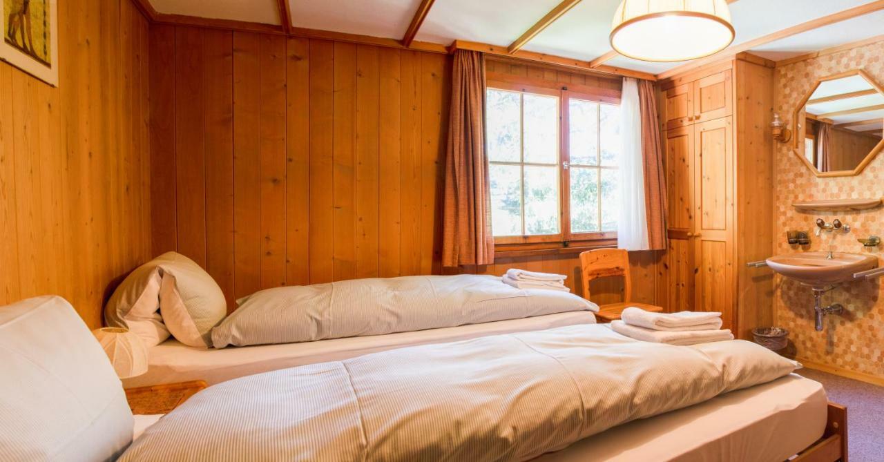 Апартаменти Chalet Suveran Ароза Екстер'єр фото