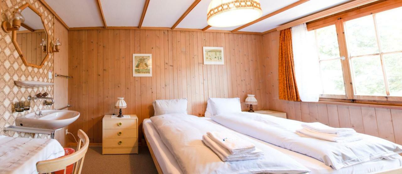 Апартаменти Chalet Suveran Ароза Екстер'єр фото