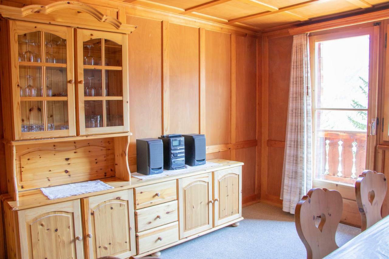 Апартаменти Chalet Suveran Ароза Екстер'єр фото