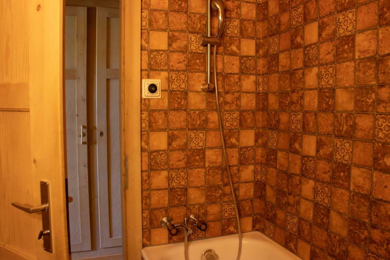 Апартаменти Chalet Suveran Ароза Екстер'єр фото