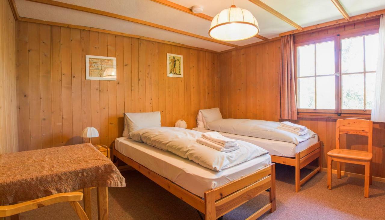 Апартаменти Chalet Suveran Ароза Екстер'єр фото