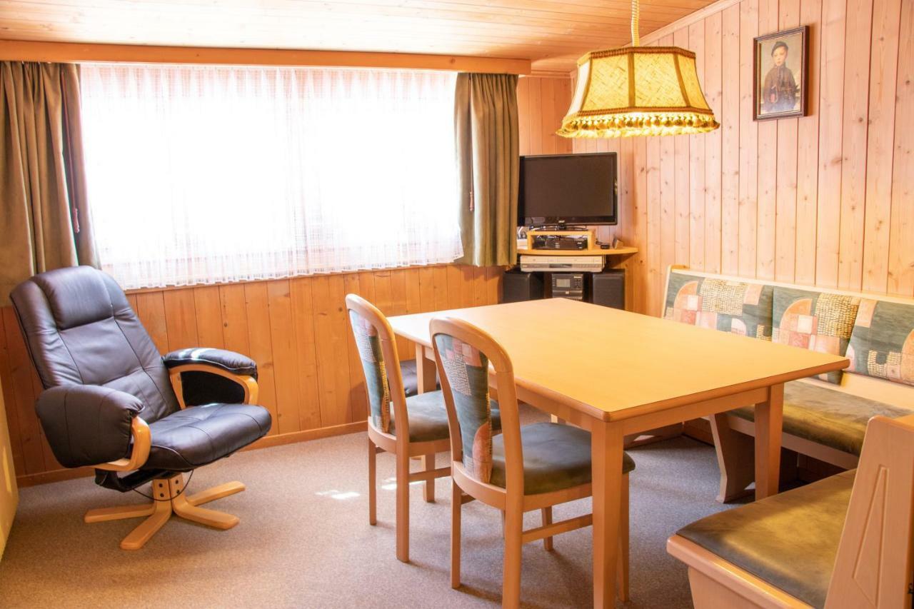 Апартаменти Chalet Suveran Ароза Екстер'єр фото
