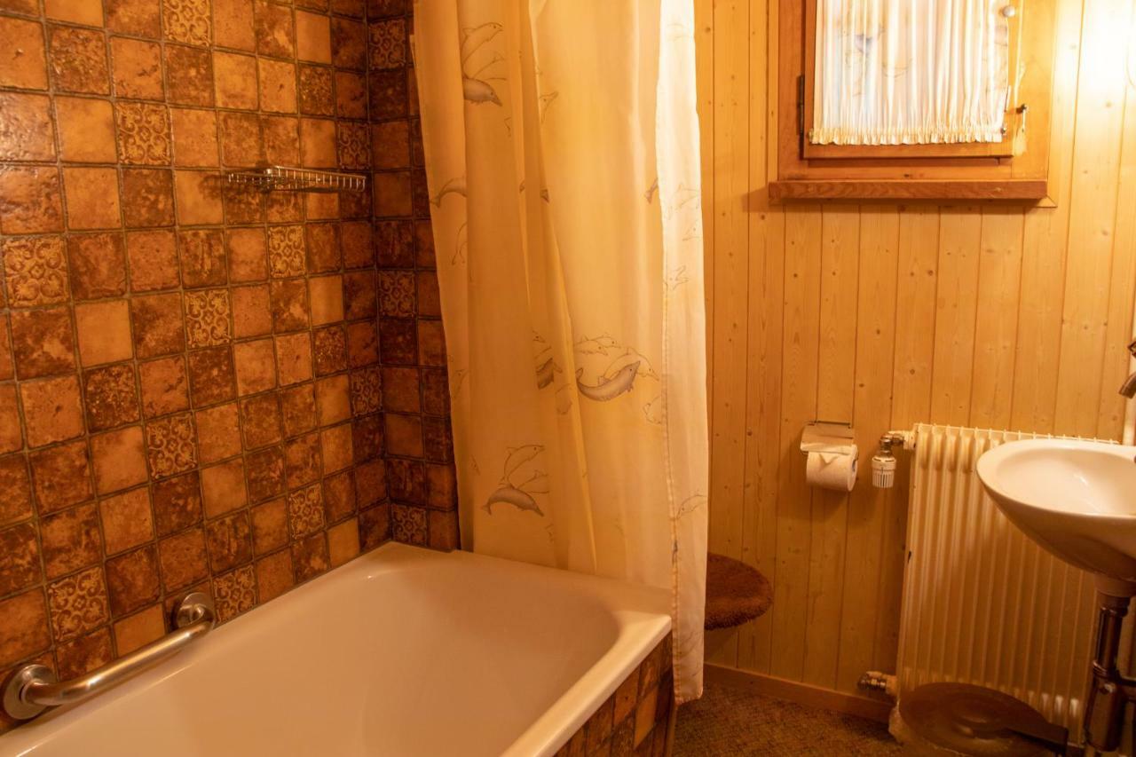 Апартаменти Chalet Suveran Ароза Екстер'єр фото